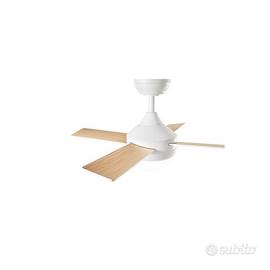 Perenz Ventilatore Crux+