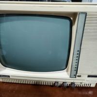 TV vintage