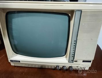 TV vintage