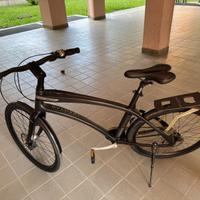 Bici Bulgari x MomoDesign