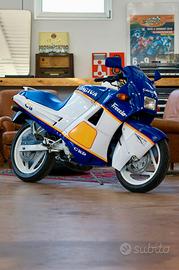 Cagiva Freccia C9 125 Autografo Capirossi