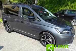 VOLKSWAGEN Caddy 2.0 TDI 122cv Style