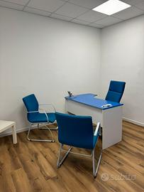 Locale ristrutturato perfetto uso ufficio/studio