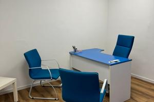 Locale ristrutturato perfetto uso ufficio/studio