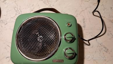 ariete termovemtilatore  modello vintage