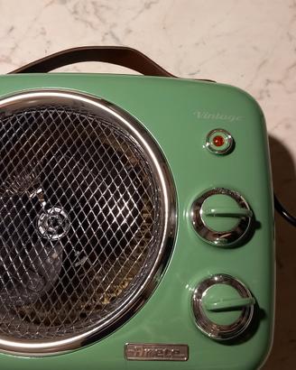 ariete termovemtilatore  modello vintage