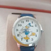 Orologio Lorus Paperino 