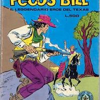 Pecos Bill