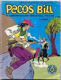Pecos Bill