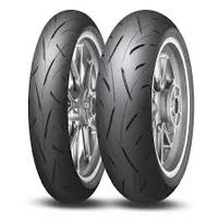 2 gomme Dunlop Roadsport 2