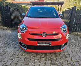 Fiat 500X 1.0 T3 120 CV Sport IPERFULL