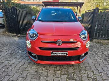 Fiat 500X 1.0 T3 120 CV Sport IPERFULL