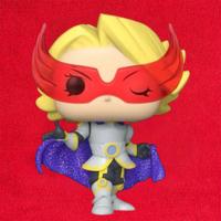 Funko POP! My Hero Academia: Yuga Aovama