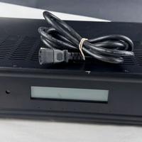 Amplificatore AMX Matrix