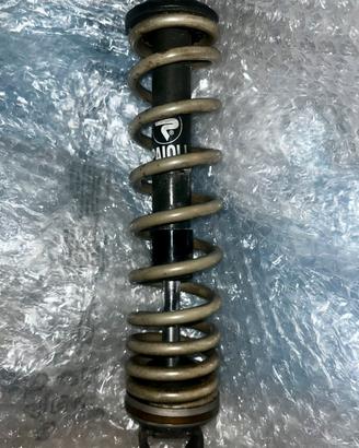 Ammortizzatore paioli nitro