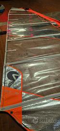 Vela windsurf Point 7 AC0 8.7mq