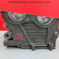 TESTATA CYLINDER HUSQVARNA TE 449 2010 2011 TXC TC