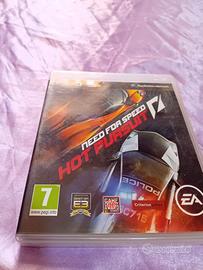 Need for speed hot pursuit ps3