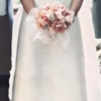 Abito da sposa Max Mara