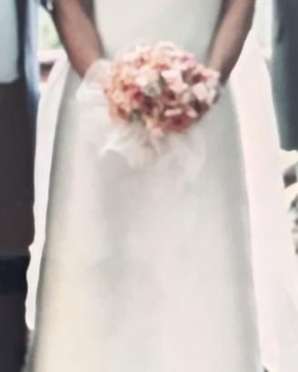 Abito da sposa Max Mara