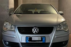 Volswagen polo 1200