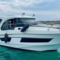 Beneteau ANTARES 9 OB