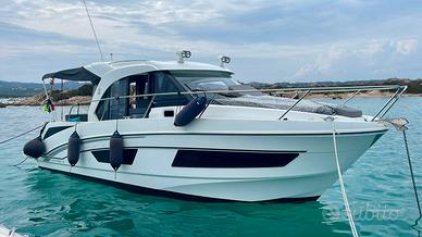 Beneteau ANTARES 9 OB