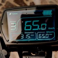 Monopattino Elettrico KUGOO G2 PRO