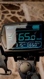 Monopattino Elettrico KUGOO G2 PRO