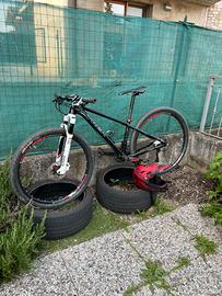 Trek Cali SLX