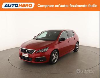 PEUGEOT 308 GX73797