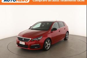PEUGEOT 308 GX73797