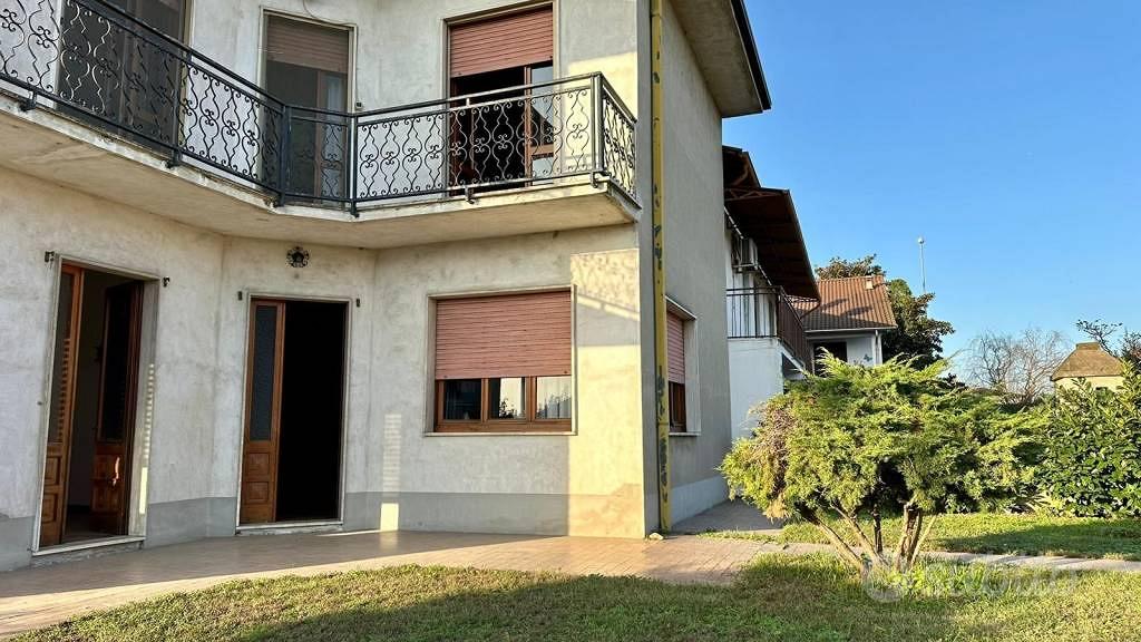 Casa – Mortara, Pavia - Vista 3