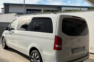 Vito long 190cv anno 2022