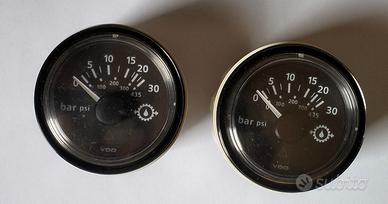 Manometri VDO