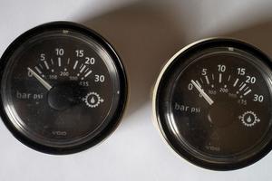 Manometri VDO