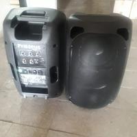 Casse Proteus Stage 400 W