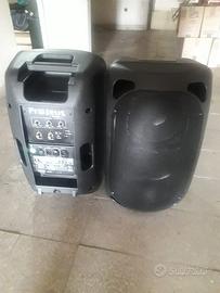 Casse Proteus Stage 400 W