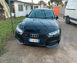 Audi A4 tfsi ibrida