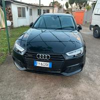 Audi A4 tfsi ibrida