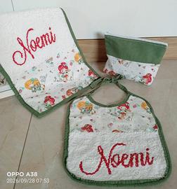 set asilo/scuola