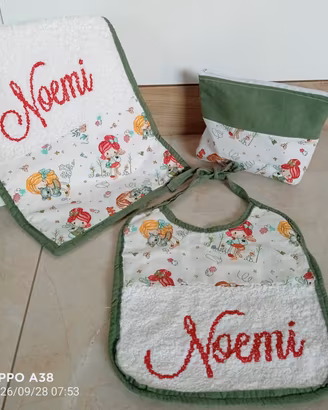 set asilo/scuola