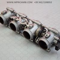 CORPOFARFALLATO CORPO BMW K1200S 2004 2005 K1200 2