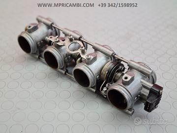 CORPOFARFALLATO CORPO BMW K1200S 2004 2005 K1200 2