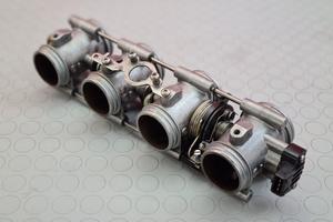 CORPOFARFALLATO CORPO BMW K1200S 2004 2005 K1200 2