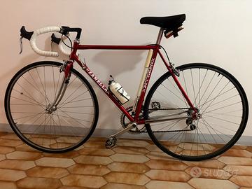 Bicicletta da corsa