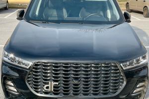 DR 6.0 1.5 turbo GPL CVT