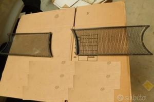 Mascherina coppia dx-sx alfa romeo gt junior 1.6