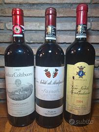 Vino Pregiato 