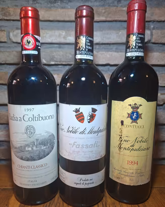 Vino Pregiato 